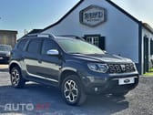 Dacia Duster 1.0 TCe Prestige