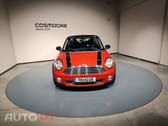 MINI Cooper 1.4i