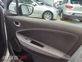 Renault Zoe Zen 50