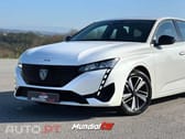 Peugeot 308 SW 1.5 BlueHDi Allure Pack