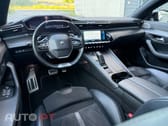 Peugeot 508 SW 1.5 BlueHDi GT EAT8