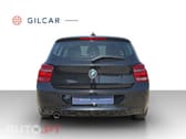 BMW 118 dA Line Sport