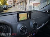 Audi A3 Sportback 1.6 TDI Advance