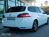 Peugeot 308 SW 1.5 BlueHDi Style