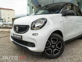 Smart ForFour 0.9 Passion 90 Aut.