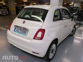 Fiat 500 1.2 Lounge MTA