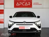 Citroen C5 X 180 S&S e-EAT8 SHINE