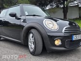 MINI Cooper Cooper D