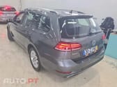 Volkswagen Golf Variant 1.6 TDi Confortline