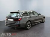 BMW 320 Touring xDrive Design Business