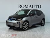BMW i3 Comfort Paket Advanced