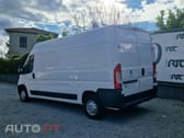 Peugeot Boxer 2.0 BlueHDi 335 L3H2 Premium
