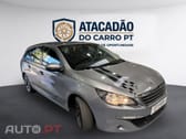Peugeot 308 SW 1.6 BlueHDi Active Pack