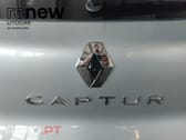 Renault Captur Techno