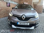 Renault Captur 1.0 TCe Equilibre