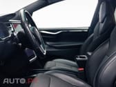 Tesla Model X 75