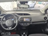 Toyota Yaris 1.0 VVT-i Comfort