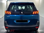 Peugeot 5008 Allure Pack EAT-8