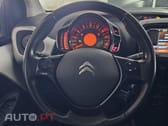Citroen C1 PureTech Shine Edition