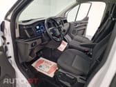 Ford Transit Custom 310L1 2.0 TDCi H1-Tecto Baixo Trend