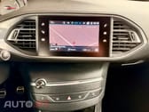 Peugeot 308 PureTech 130 Stop & Start GT-Line Edition