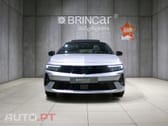 Opel Astra Sports Tourer 1.2 T GS Aut.