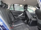BMW 318 d Touring