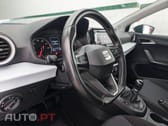 Seat Ibiza 1.0 EcoTSI Style