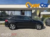 Mercedes-Benz GLC 250 d 4-Matic