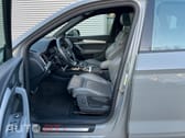Audi Q5 35 TDI S Line