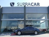 Mercedes-Benz S 350 BlueTEC