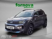 Citroen C5 Aircross 1.2 PureTech Feel Pack