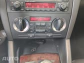 Audi A3 Sportback 2.0 TDI 140 SPORTBACK