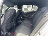 BMW 116 D DCT BUSINESS DESIGN