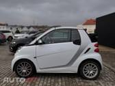 Smart ForTwo 1.0 mhd Passion 71