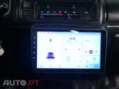 Suzuki Jimny 1.3 16V Canvas Top