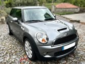 MINI MINI Cooper S Cooper S R56 175Cv 1 DONO 2008/01