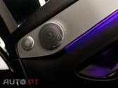 Mercedes-Benz GLC 300 de 4Matic 9G-TRONIC