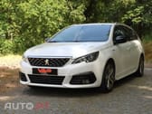 Peugeot 308 SW 1.5 BlueHDi GT Line EAT8