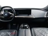 BMW iX xDrive 40