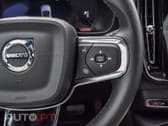 Volvo C40 Recharge Extended Range Plus