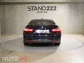 BMW 418 d Gran Coupé Pack M Auto