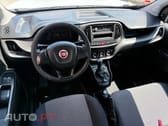 Fiat Doblo 1.3 Multijet
