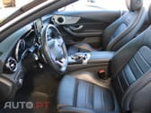 Mercedes-Benz C 220 d Cabrio
