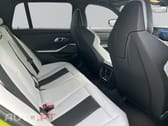 BMW M3 Outro