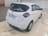 Renault Zoe (c/ Bateria) Zen 50