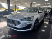 Ford Focus SW 1.5 EcoBlue S&S Aut. TITANIUM EDITION