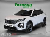 Peugeot E-2008 50 kWh Allure Pack