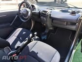 Smart ForTwo Pulse cdi