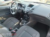 Ford Fiesta 1.0 Ti-VCT Titanium